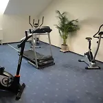 Komfort Hotel Am Kurpark 