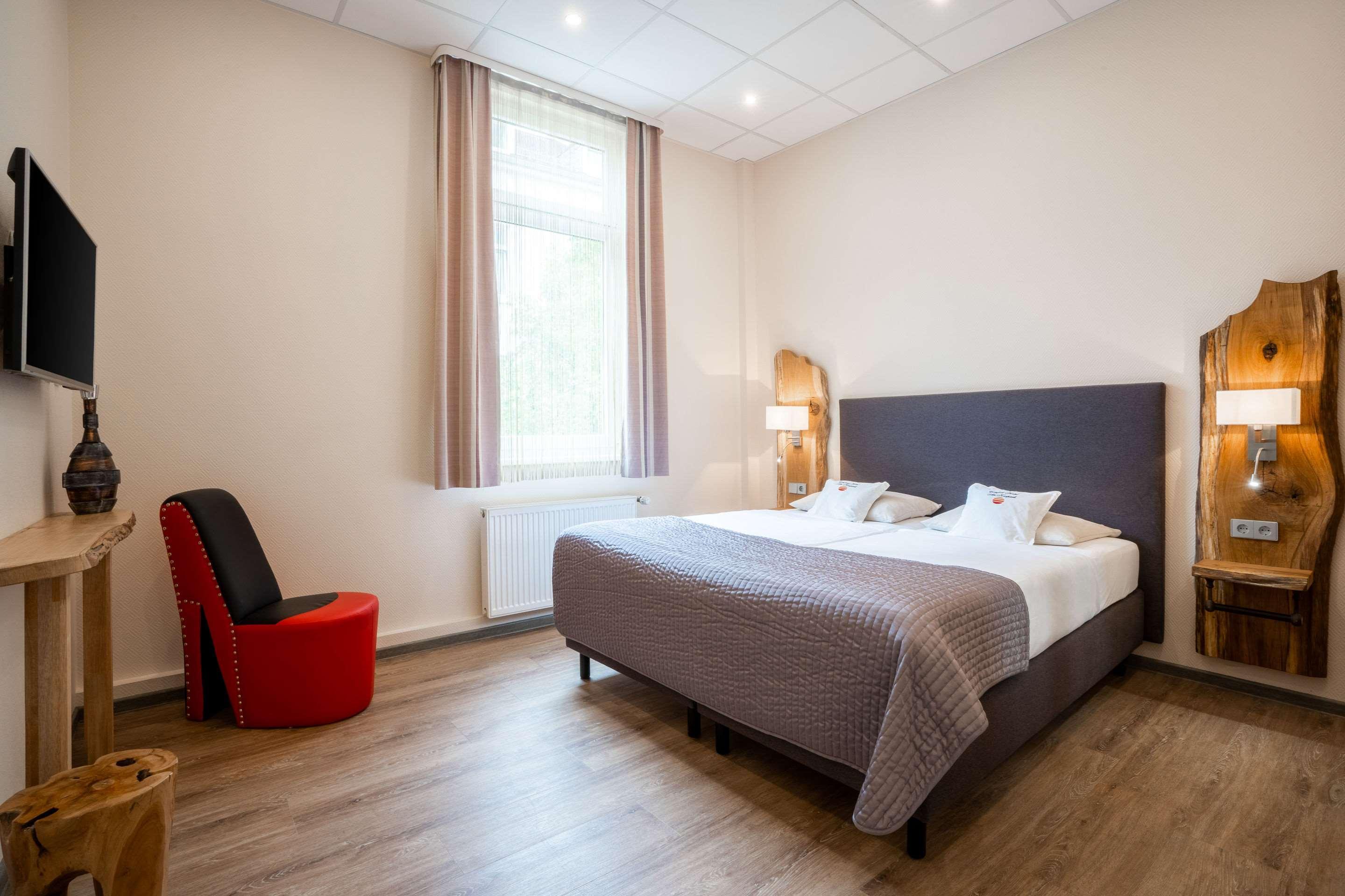 Komfort Am Kurpark Hotel 4*