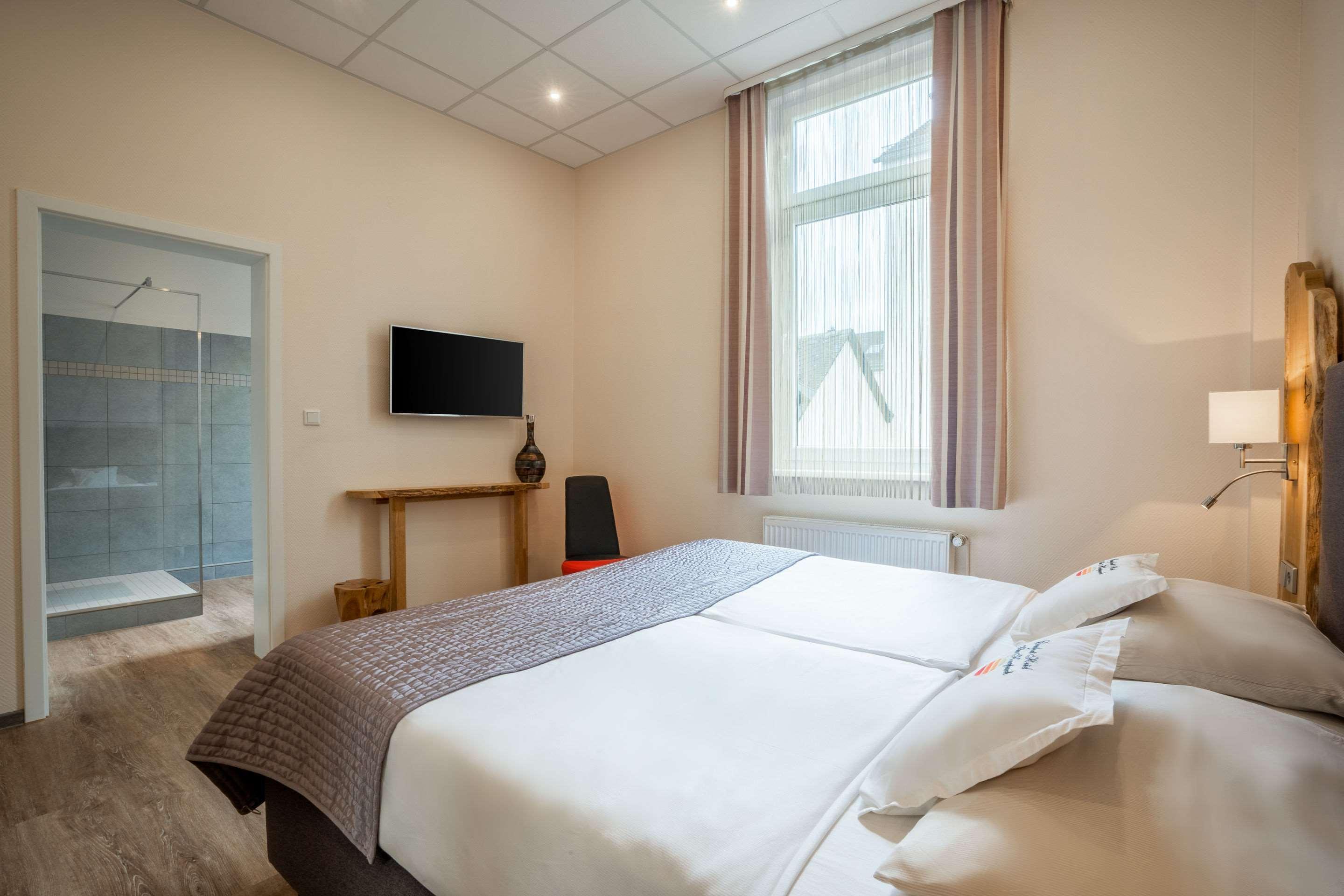 Hotel Komfort Am Kurpark Bad Homburg vor der Höhe
