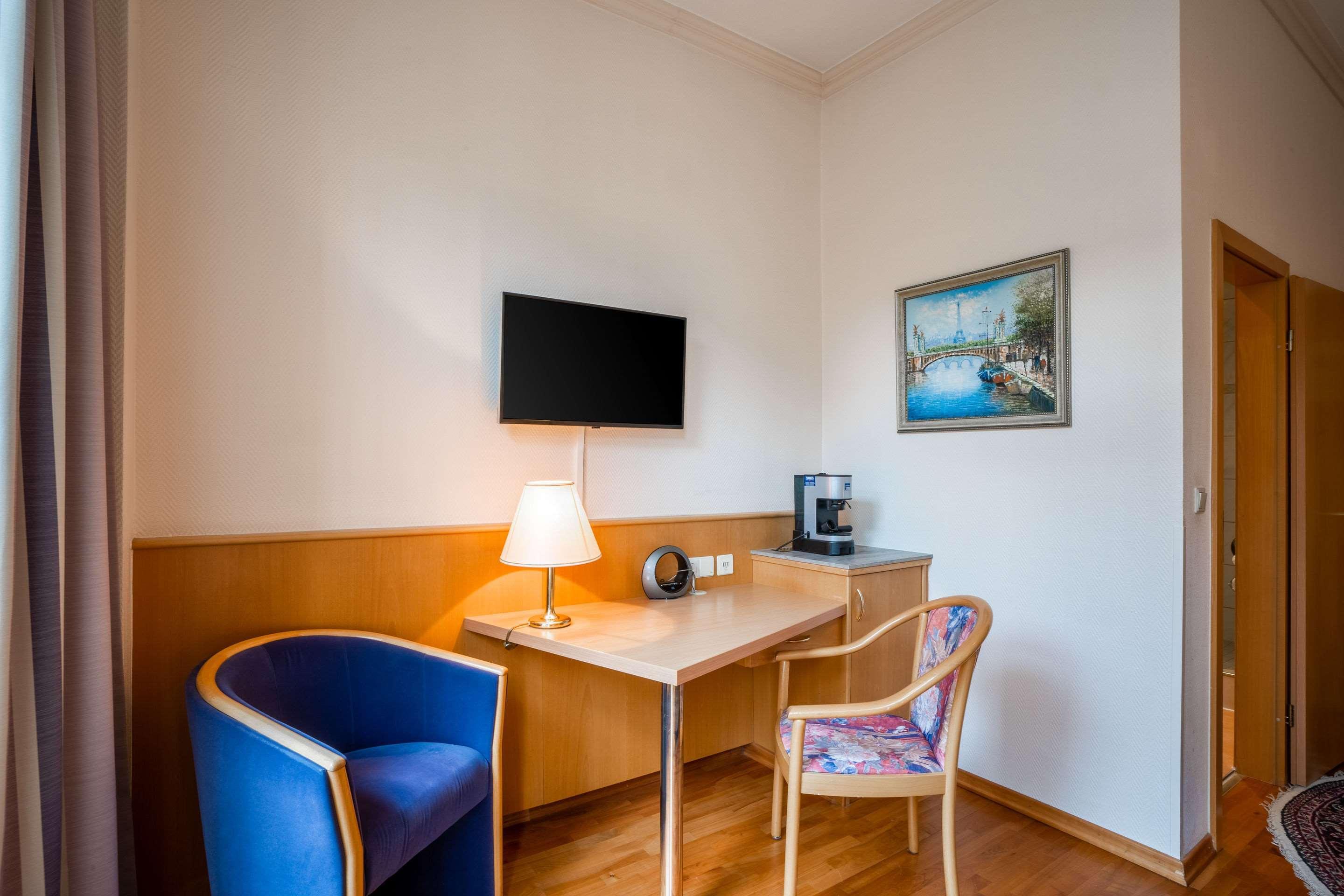Komfort Am Kurpark Hotel Bad Homburg vor der Höhe