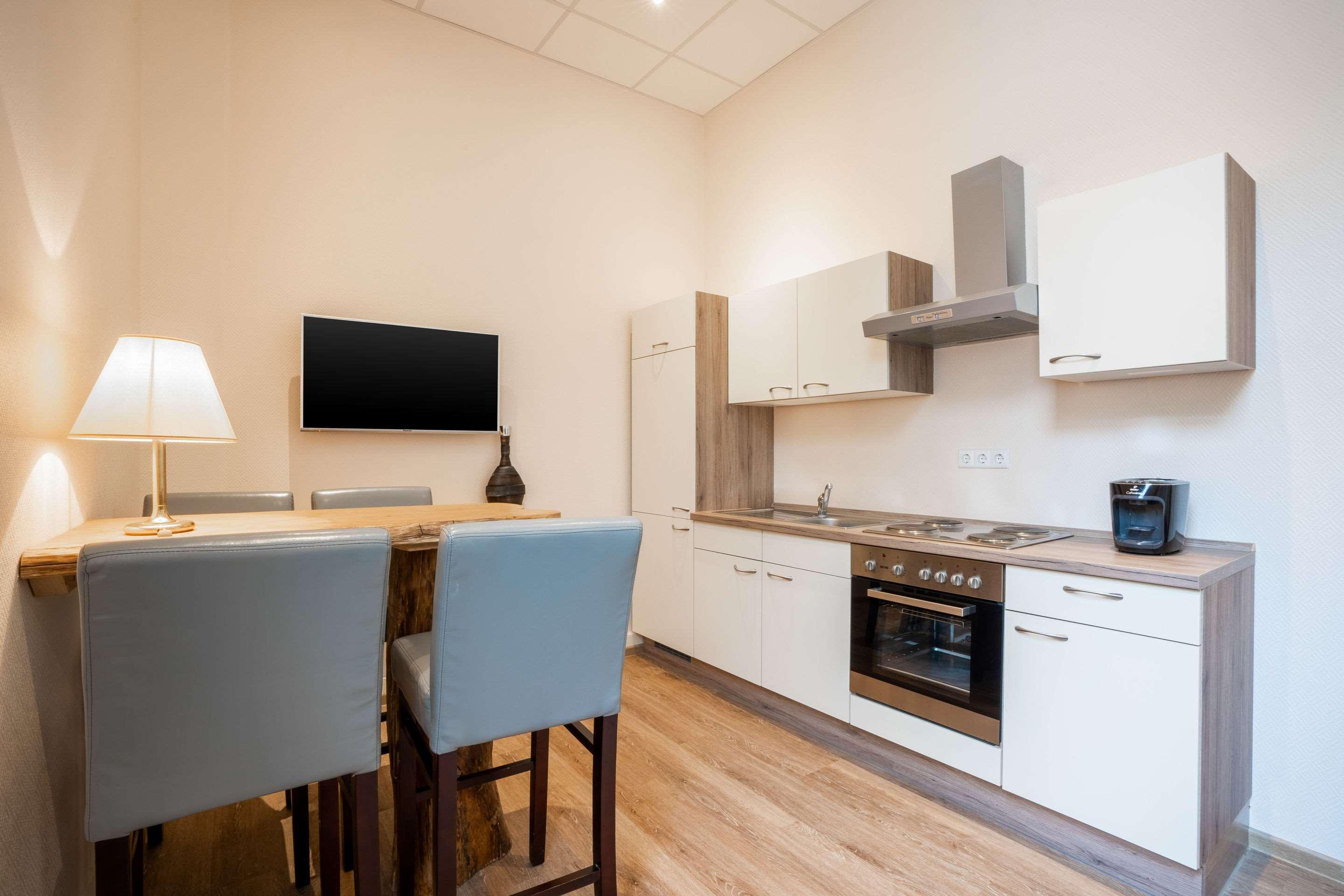 Komfort Am Kurpark Hotel 4*