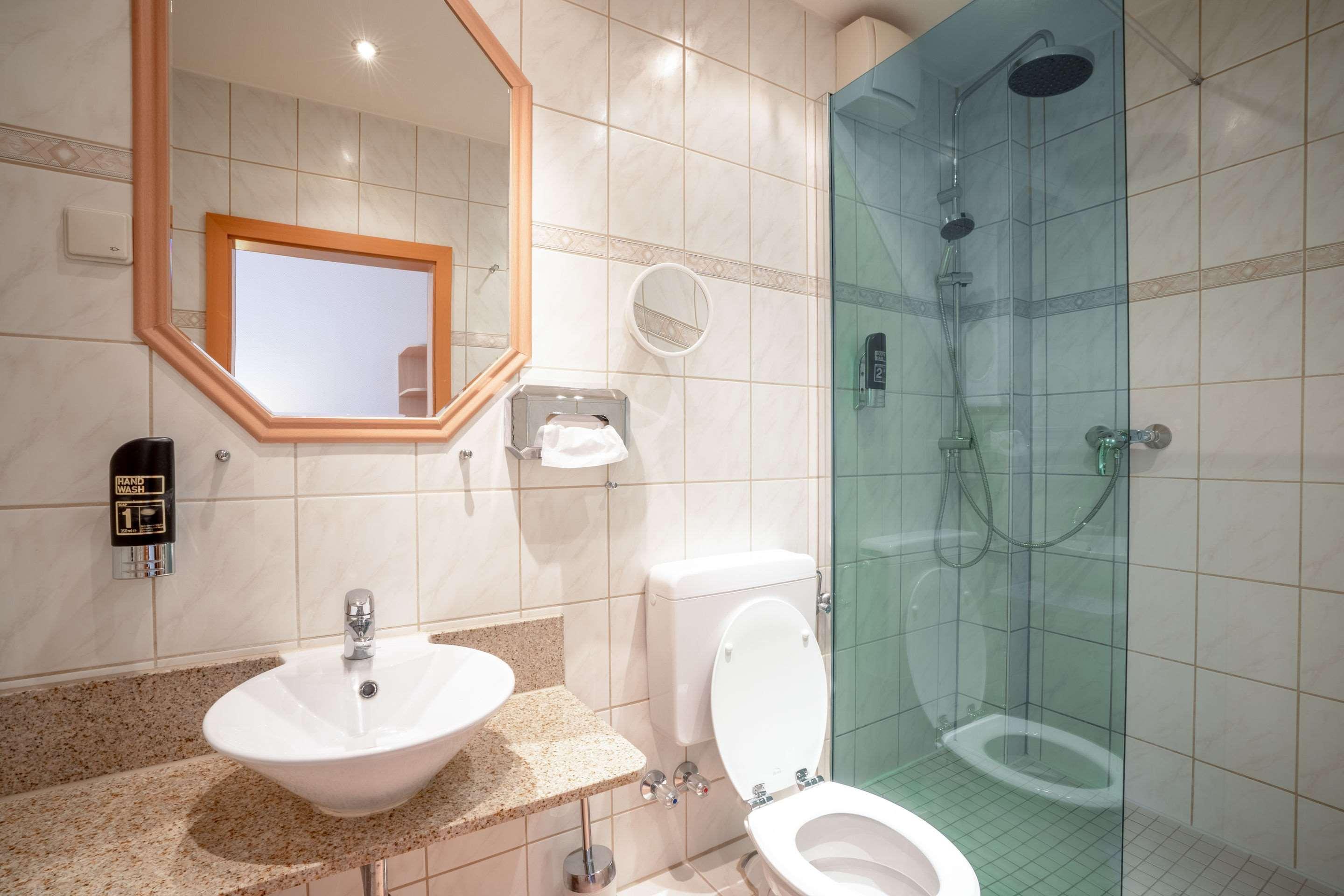 Komfort Am Kurpark 4*