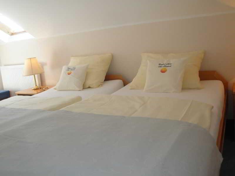 Komfort Am Kurpark Hotel