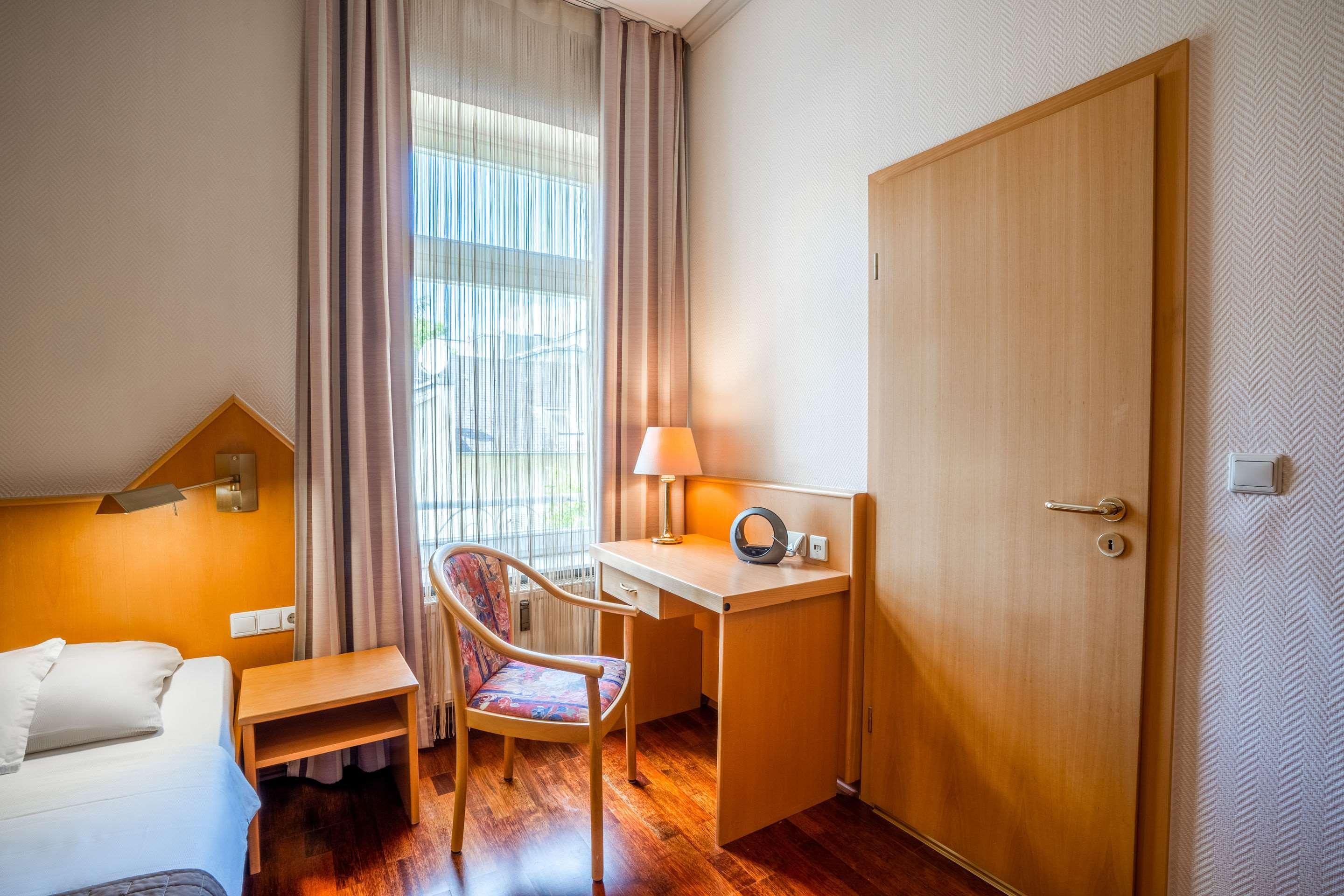 Komfort Am Kurpark Hotel Bad Homburg vor der Höhe