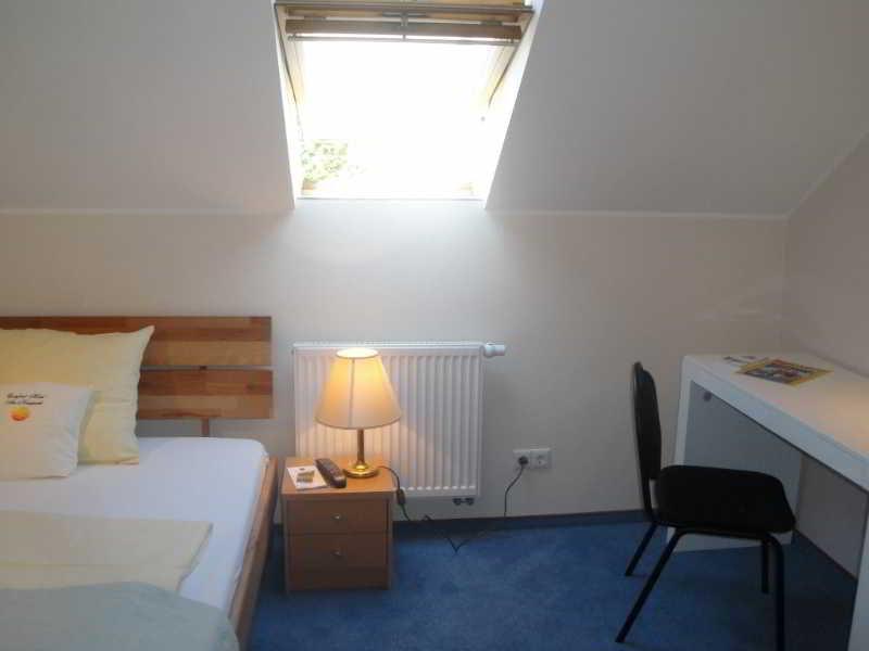 Komfort Am Kurpark Hotel Bad Homburg vor der Höhe