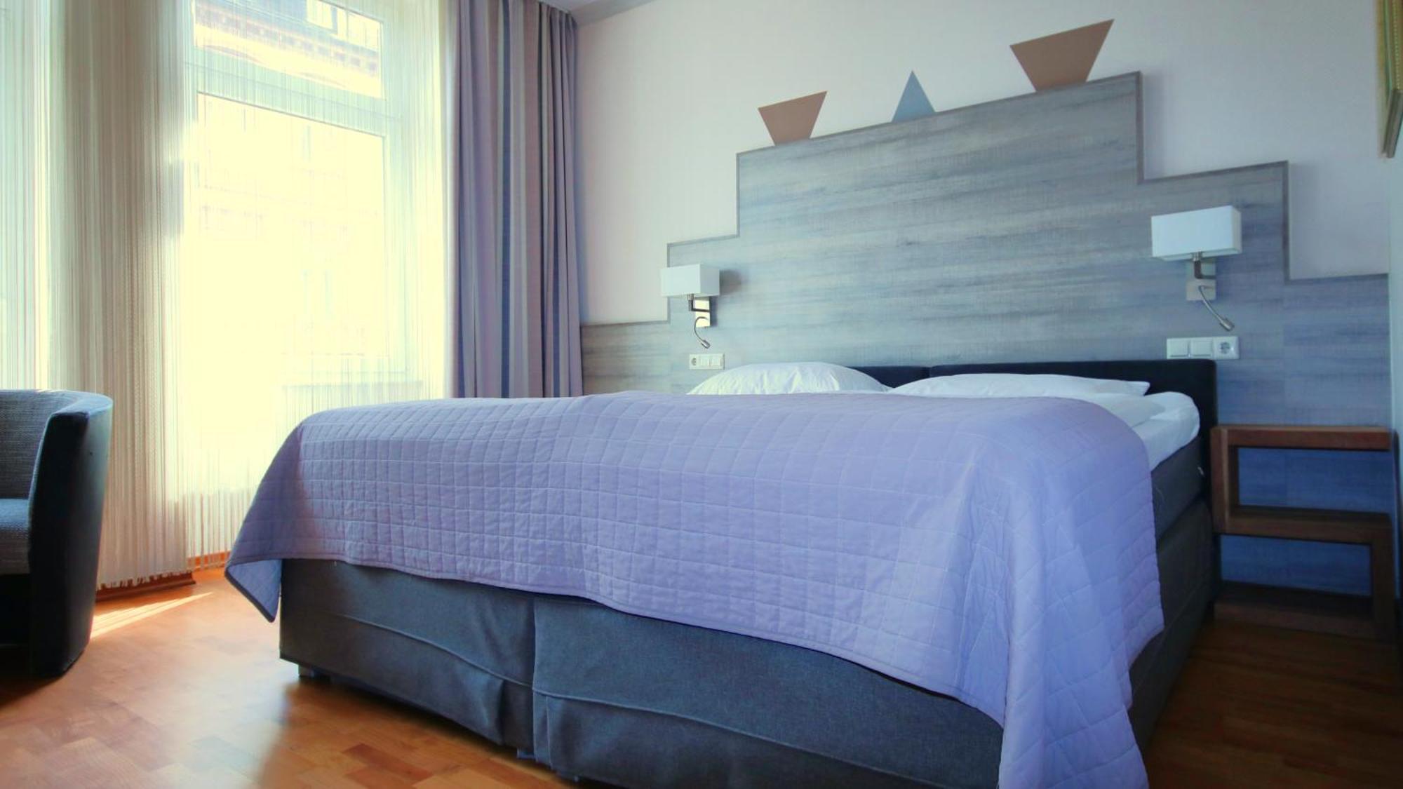 Komfort Am Kurpark 4* Bad Homburg vor der Höhe