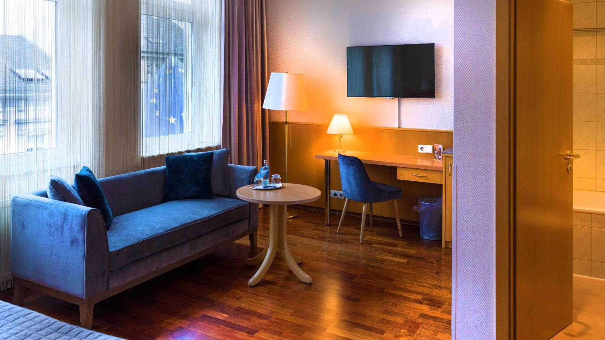 Komfort Am Kurpark 4* Bad Homburg vor der Höhe