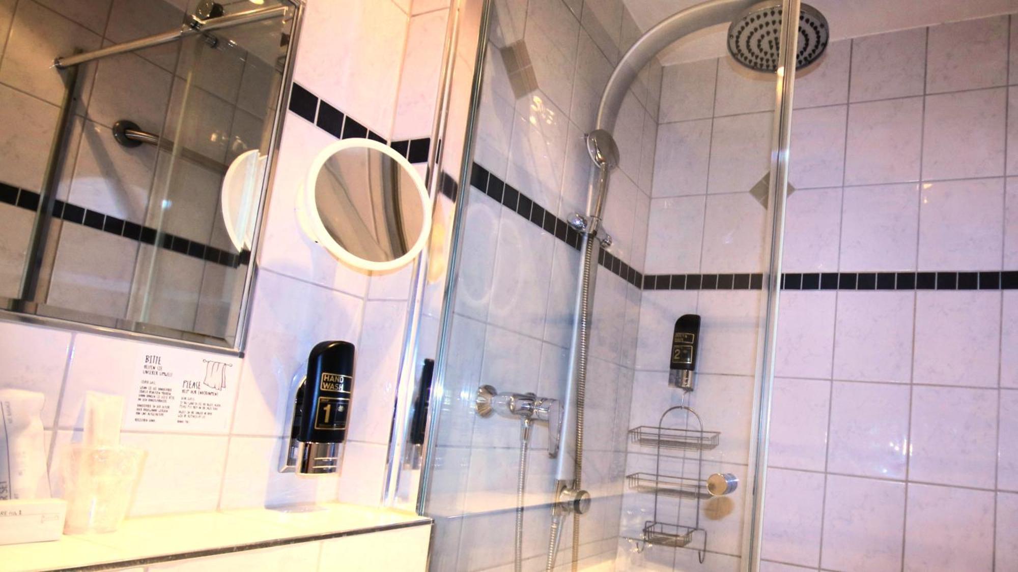 Komfort Am Kurpark 4* Bad Homburg vor der Höhe