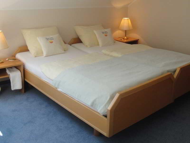 Komfort Am Kurpark Hotel Bad Homburg vor der Höhe