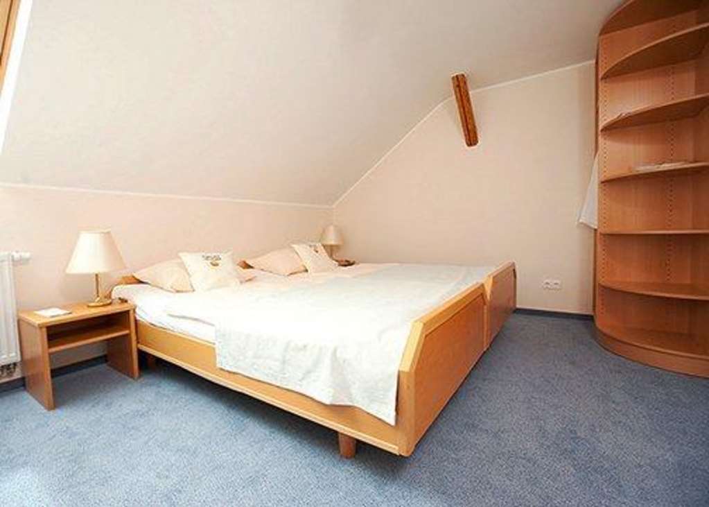Komfort Am Kurpark 4*