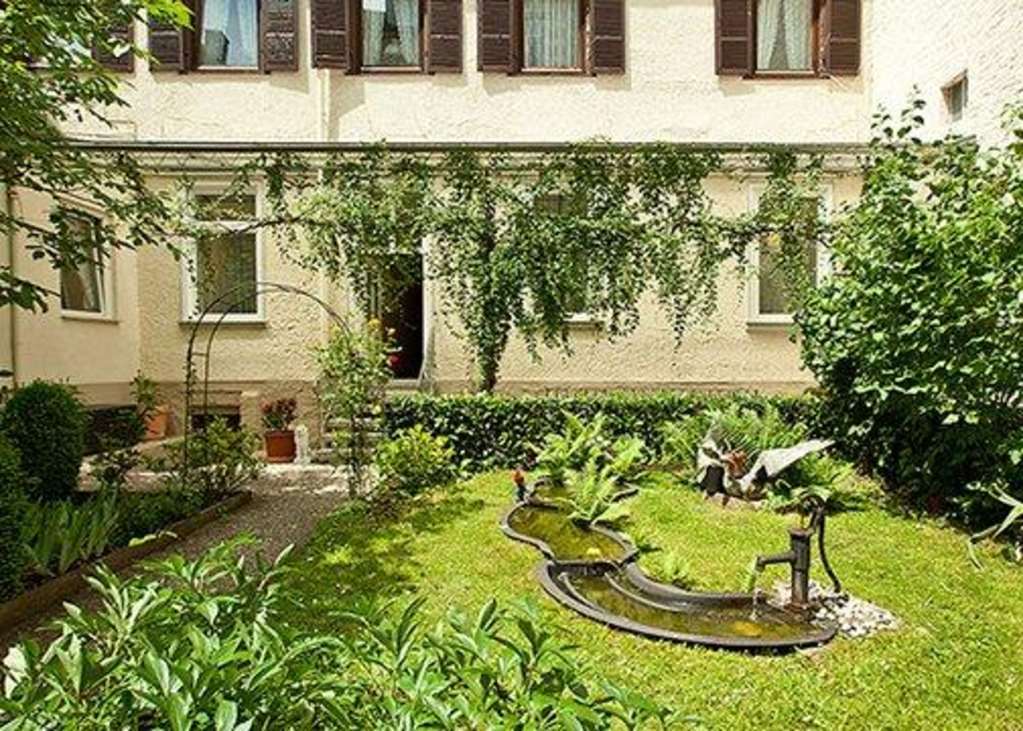 Komfort Am Kurpark Hotel