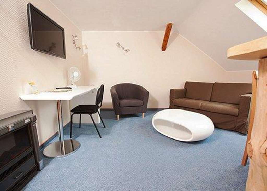 Komfort Am Kurpark Hotel 4*